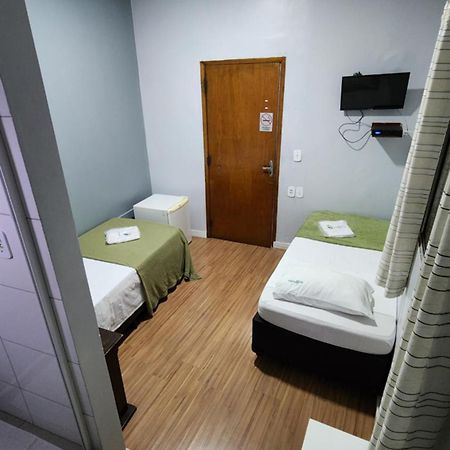 Hotel Real Paulista São Paulo Buitenkant foto