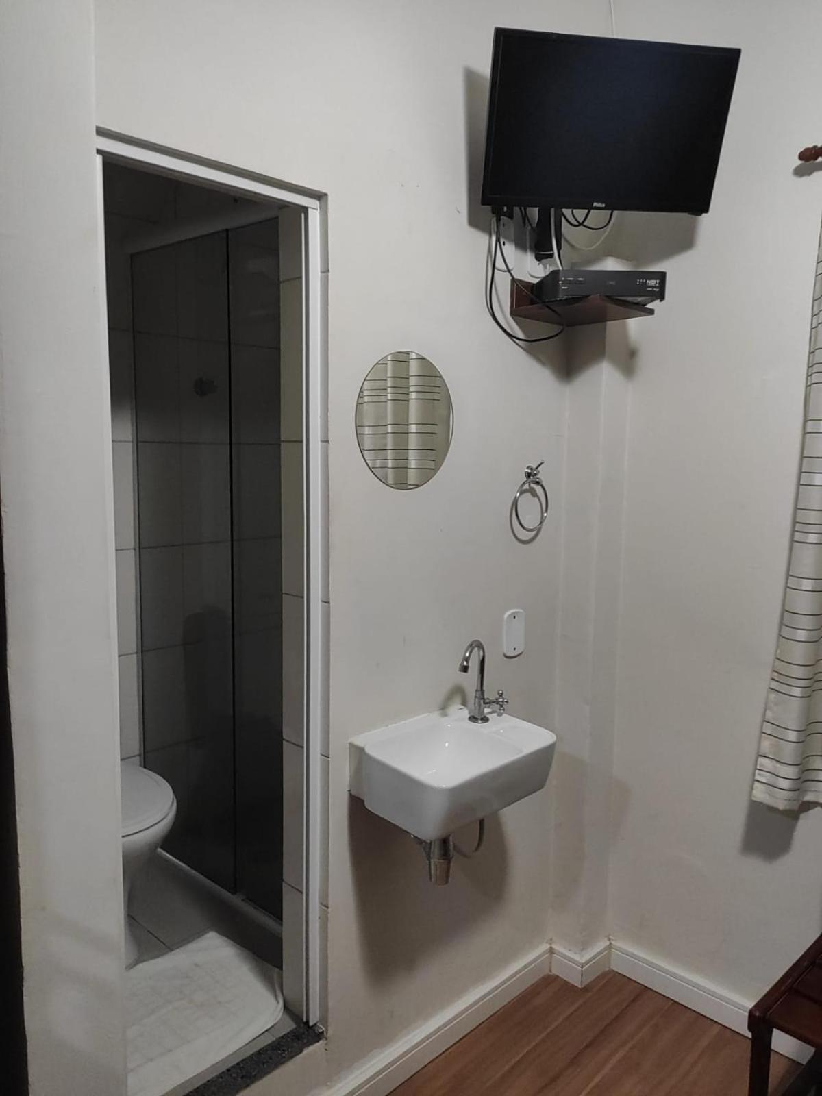 Hotel Real Paulista São Paulo Buitenkant foto