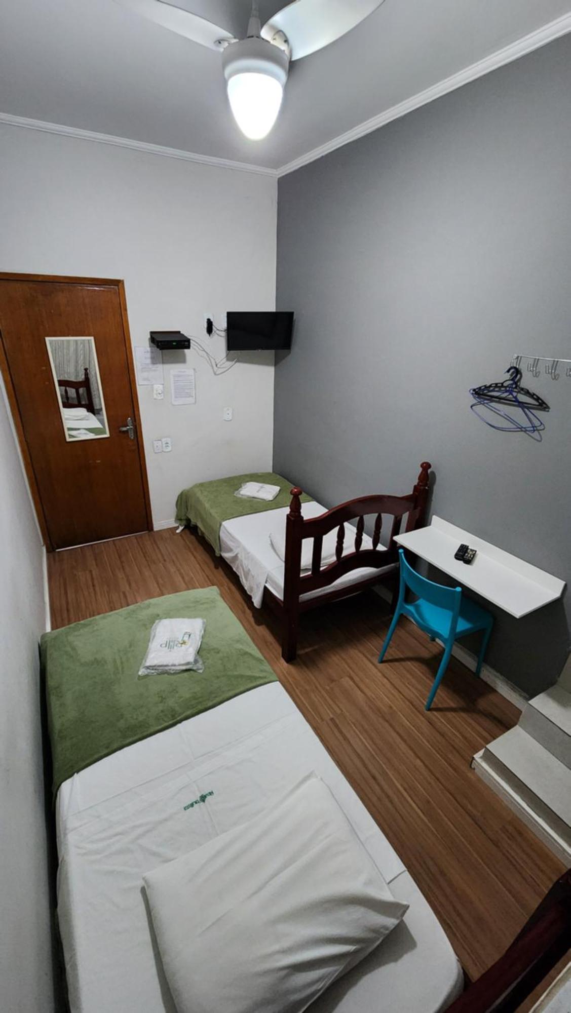 Hotel Real Paulista São Paulo Buitenkant foto