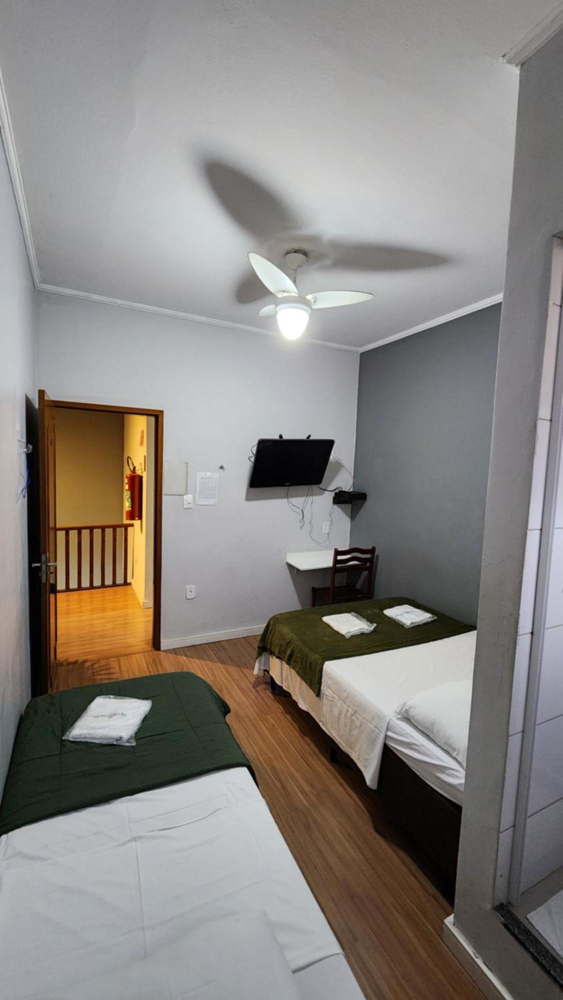 Hotel Real Paulista São Paulo Buitenkant foto